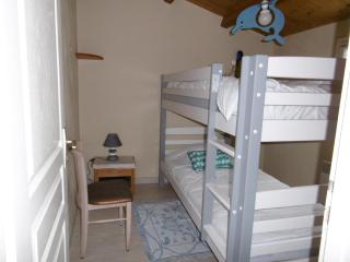 Maison confortable 6 pers, proche plage, animaux admis - FR-1-823-116 - 1