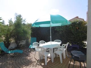 Charmante maisonnette proche plage - Animaux admis - FR-1-823-117 - 9