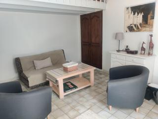 Maison calme Noirmoutier, 4 pers, animaux admis - FR-1-823-112 - Noirmoutier-en-l'lle - 9