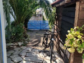 Maison calme Noirmoutier, 4 pers, animaux admis - FR-1-823-112 - Noirmoutier-en-l'lle - 5
