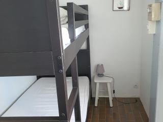 Maison calme Noirmoutier, 4 pers, animaux admis - FR-1-823-112 - Noirmoutier-en-l'lle - 4