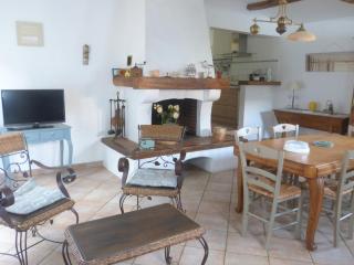 Maison à Barbâtre, accès direct plage, animaux admis - FR-1-823-120 - 6