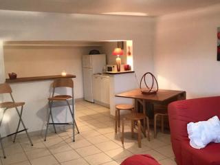 Maison près plage Noirmoutier - Animaux admis - 4 pers - FR-1-823-131 - La Guérinière - 8