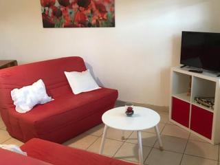Maison près plage Noirmoutier - Animaux admis - 4 pers - FR-1-823-131 - La Guérinière - 7