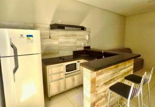 Apartamento Praia Taperapuan - Porto Seguro - 6