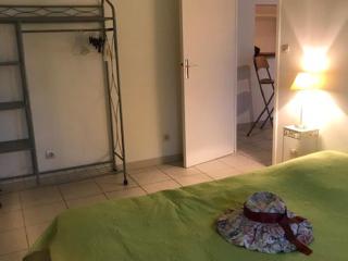 Maison près plage Noirmoutier - Animaux admis - 4 pers - FR-1-823-131 - 1