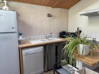 Maison à Barbâtre - 6 pers, jardin et WiFi - FR-1-823-132 - 8