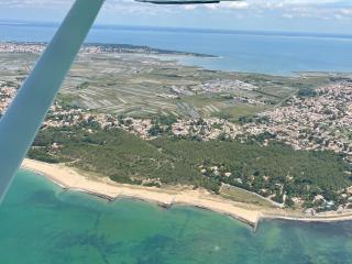 Maisonnette près de la plage pour 6 pers. - FR-1-823-119 - 5