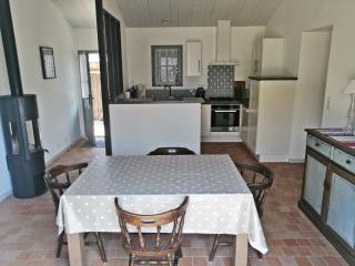 Maison Plain-Pied, Proche Plage Noirmoutier, 5 Pers. - FR-1-823-133 - Noirmoutier-en-l'lle - 7