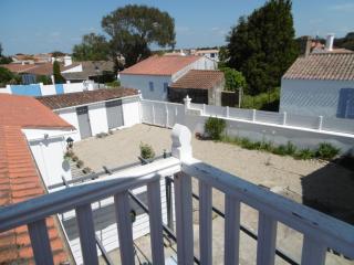 Maison confortable Noirmoutier pour 4 pers, proche plage et centre - FR-1-823-123 - Noirmoutier-en-l'lle - 9