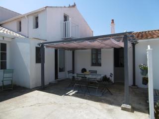 Maison confortable Noirmoutier pour 4 pers, proche plage et centre - FR-1-823-123 - 8