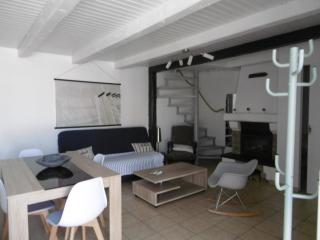 Maison confortable Noirmoutier pour 4 pers, proche plage et centre - FR-1-823-123 - 4