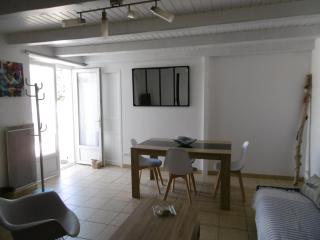 Maison confortable Noirmoutier pour 4 pers, proche plage et centre - FR-1-823-123 - Noirmoutier-en-l'lle - 3