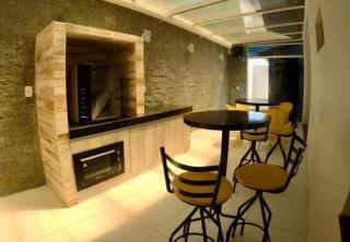 Apartamento Praia Taperapuan - Porto Seguro - 7