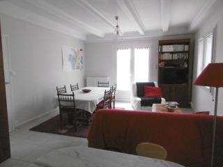 Maison à Barbâtre - Proche Plage, 8 pers, Jardin, Wifi, Animaux admis - FR-1-823-124 - 7