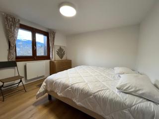 Chalet rénové à Samoëns - Calme et confort avec terrasse - FR-1-624-178 - Samoëns - 2