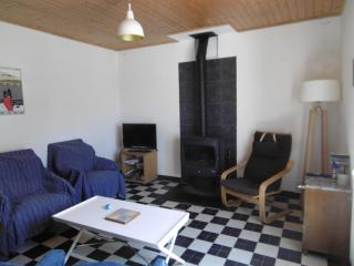 Maison Noirmoutier - Jardin Clos Ombre - 4 Pers - FR-1-823-136 - Noirmoutier-en-l'lle - 3