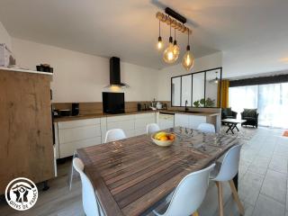 Gîte chaleureux entre mer et nature, Nieul-le-Dolent - FR-1-426-574 - 7