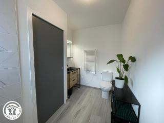 Gîte chaleureux entre mer et nature, Nieul-le-Dolent - FR-1-426-574 - Nieul-le-Dolent - 1