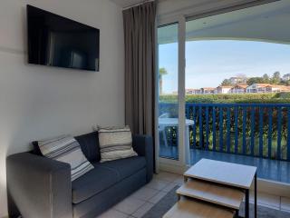 Charmant T2 avec piscine à 2 min de la plage - FR-1-239-1104 - Urrugne - 9
