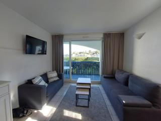 Charmant T2 avec piscine à 2 min de la plage - FR-1-239-1104 - Urrugne - 8