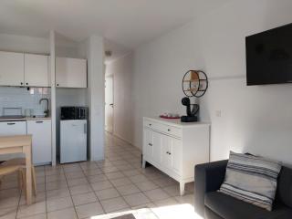 Charmant T2 avec piscine à 2 min de la plage - FR-1-239-1104 - Urrugne - 6