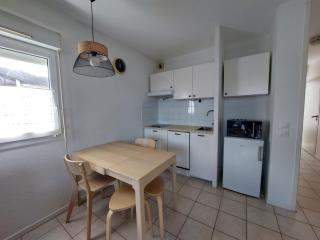 Charmant T2 avec piscine à 2 min de la plage - FR-1-239-1104 - Urrugne - 1