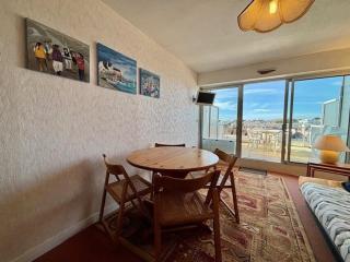 Appartement 2 pièces face port à Quiberon avec parking - FR-1-478-311 - Quiberon - 7