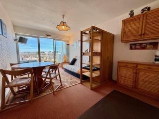 Appartement 2 pièces face port à Quiberon avec parking - FR-1-478-311 - Quiberon - 4