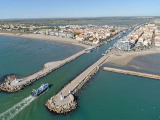 Duplex familial 6 pers avec clim et parking, proche plage - 3