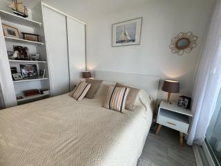 Charmant 2 pièces à Hendaye avec WiFi - FR-1-239-1105 - Hendaye - 3