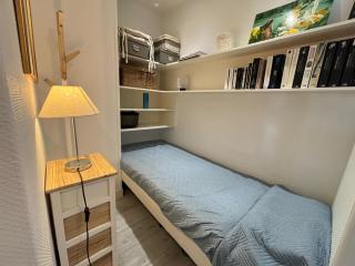 Charmant 2 pièces à Hendaye avec WiFi - FR-1-239-1105 - Hendaye - 2