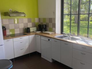 Gîte champêtre avec jardin privé, proche de la nature - FR-1-510-231 - 8