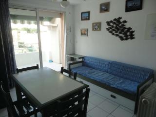 Appt climatisé, 4 pers, piscine et parking - Le Grau-du-Roi - FR-1-250-300 - Le Grau-du-Roi - 8