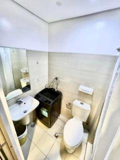 My Serenity Suite - Manila - 3