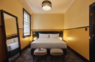 Hotel Diplomat Sydney - Sydney - 9