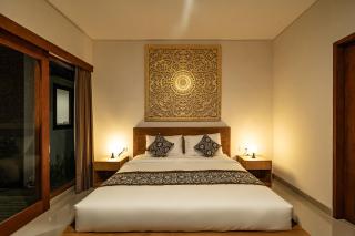 Villa Guru 2 by BaliSuperHost - Ubud - 3