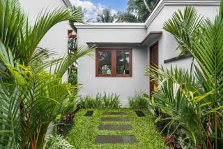 Villa Guru 2 by BaliSuperHost - Ubud - 1