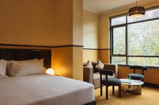 Hotel Diplomat Sydney - Sydney - 2