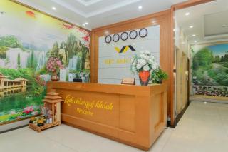 Viet Anh Ha Long Hotel - Hạ Long - 4