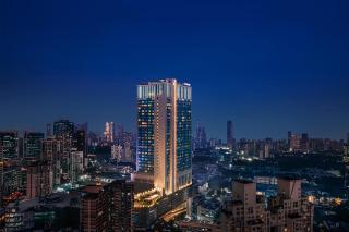 The St. Regis Mumbai - Mumbai - 9