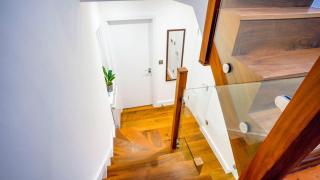 Hyde Park & Oxford Street Elegant House 2BR 2BA - Londra - 8