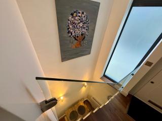 Hyde Park & Oxford Street Elegant House 2BR 2BA - Londra - 7