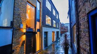 Hyde Park & Oxford Street Elegant House 2BR 2BA - Londra - 6