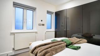 Hyde Park & Oxford Street Elegant House 2BR 2BA - Londra - 5
