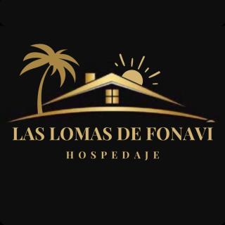 Las lomas de Fonavi - 1