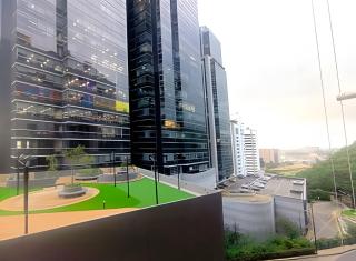 Apto 2 Hab, Balcón privado, Parking, Wifi, Usaquén - 8