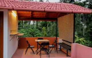 Mahika Heritage Villa - Panamaram - 1