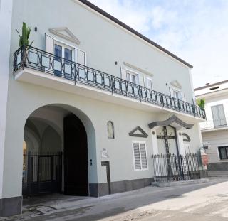 IL GIGLIO b&b - Recale - 2