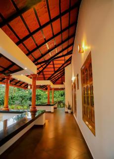 Mahika Heritage Villa - 3